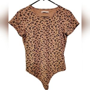 Abercrombie & Fitch bodysuit size L